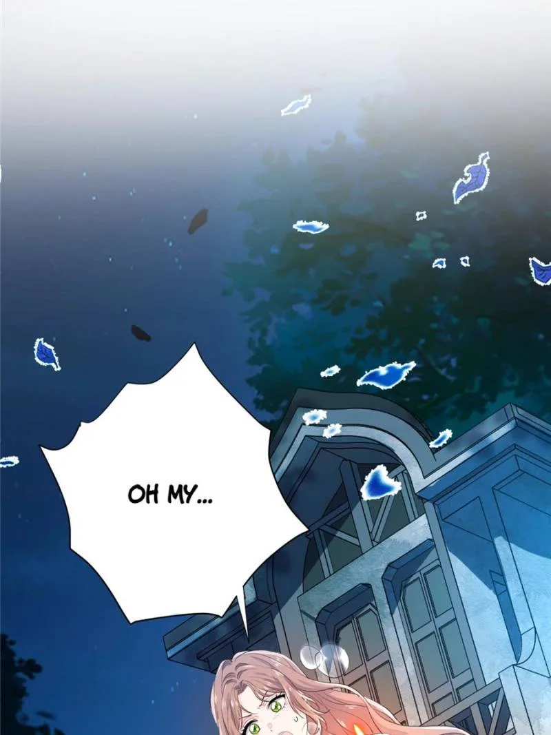 Love Under the Full Moon Chapter 30 page 20