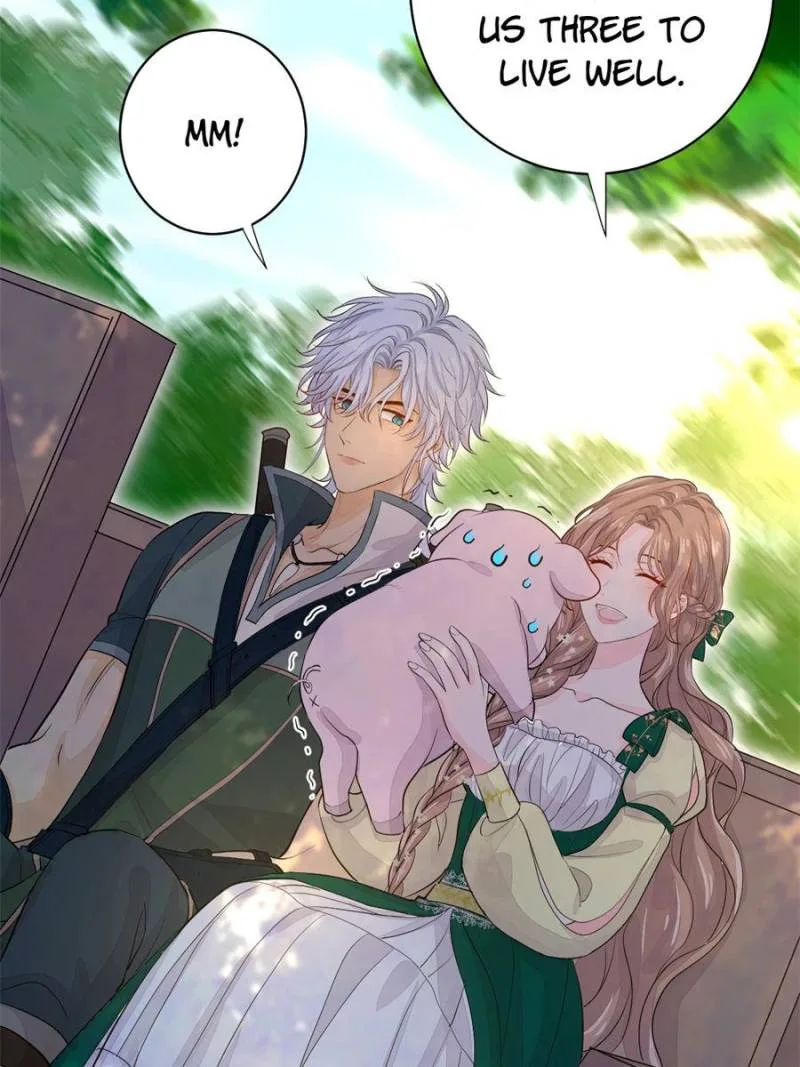 Love Under the Full Moon Chapter 32 page 40