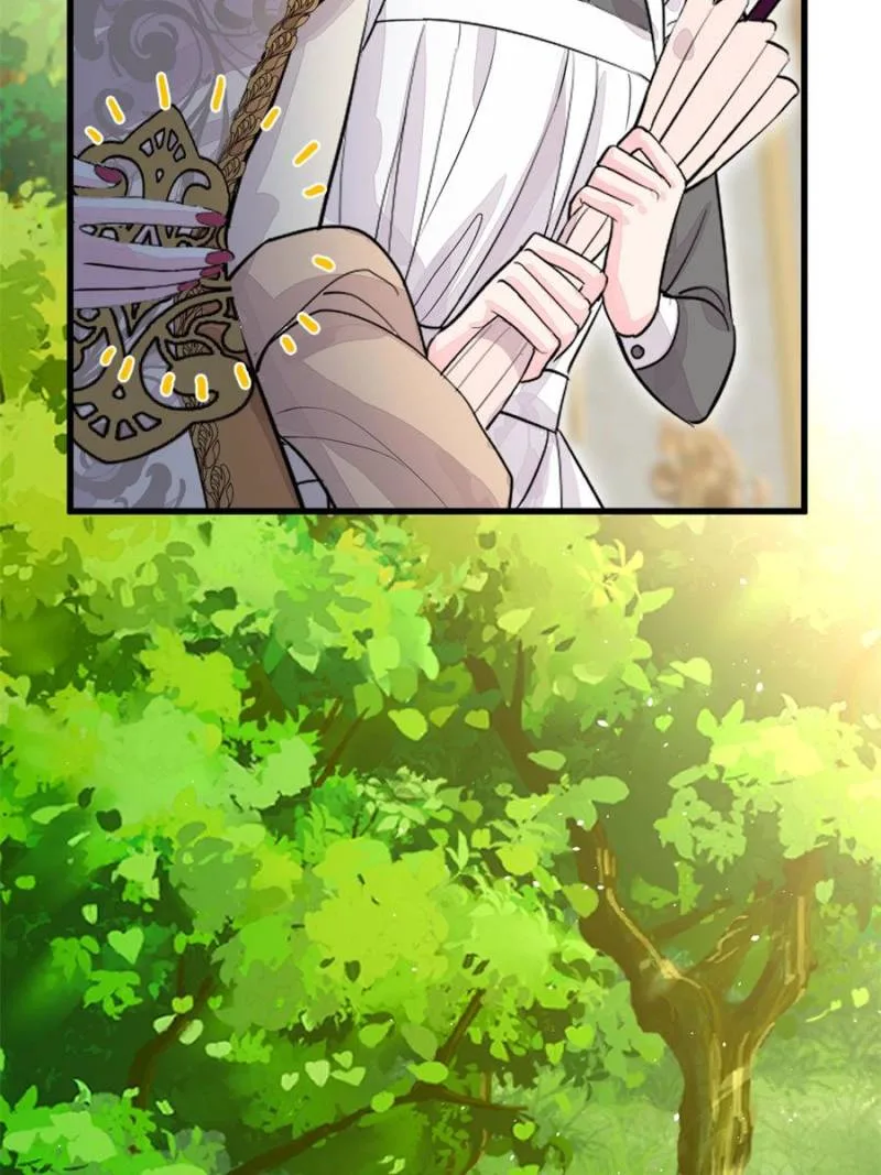 Love Under the Full Moon Chapter 32 page 20
