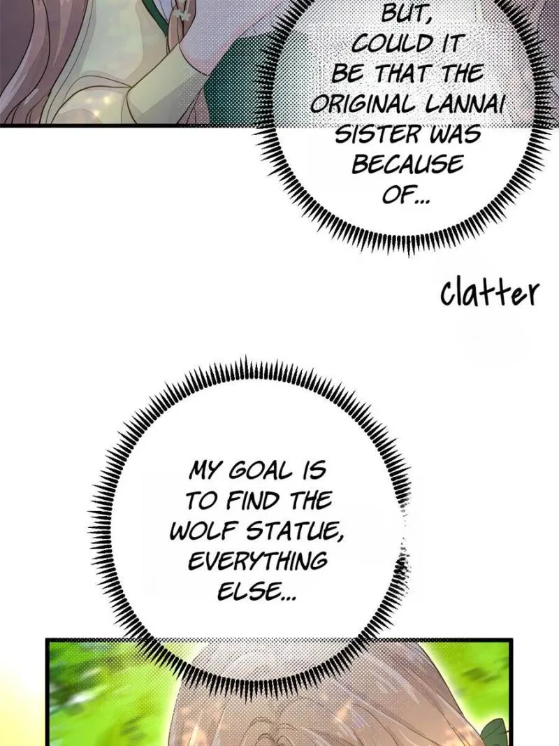 Love Under the Full Moon Chapter 32 page 38
