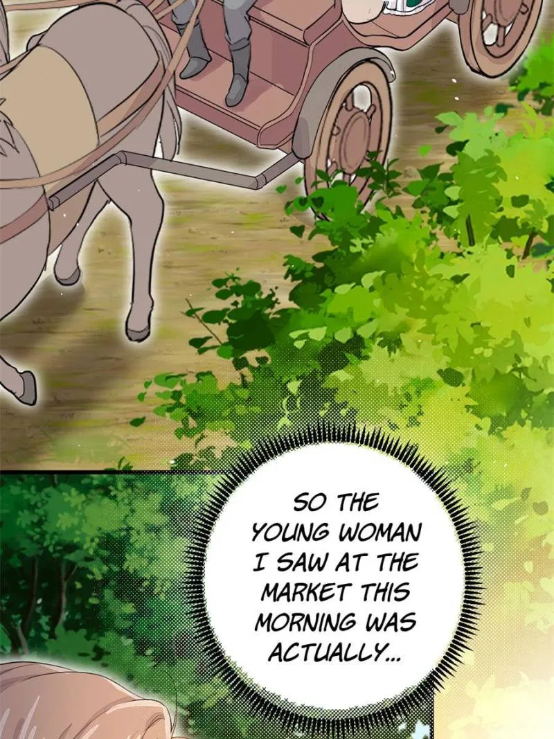 Love Under the Full Moon Chapter 32 page 22