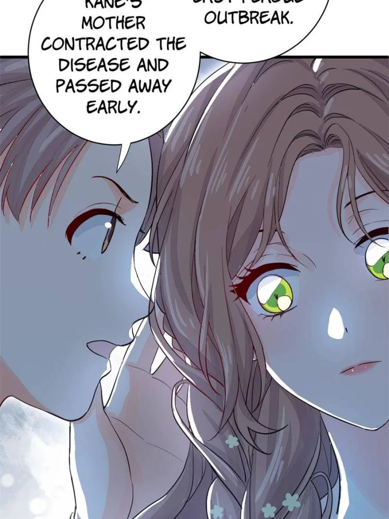 Love Under the Full Moon Chapter 32 page 29