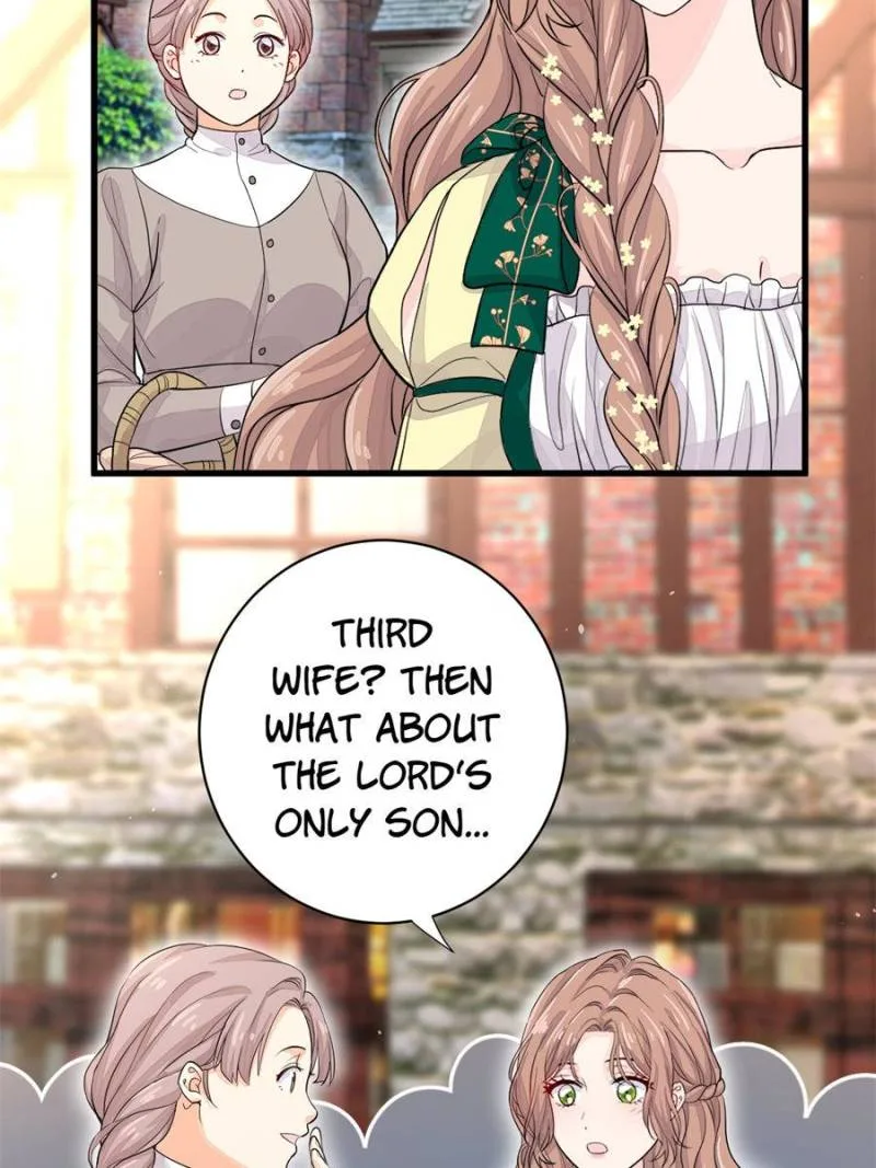 Love Under the Full Moon Chapter 32 page 27