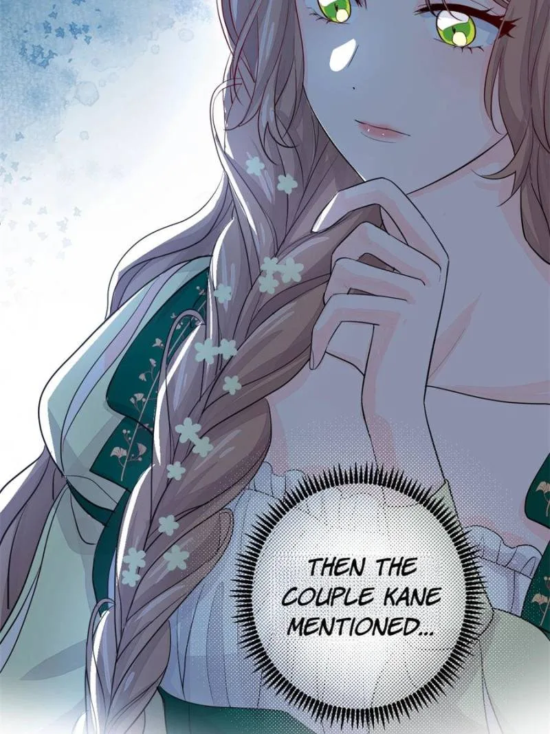 Love Under the Full Moon Chapter 32 page 31