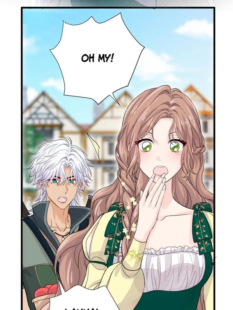 Love Under the Full Moon Chapter 32 page 32