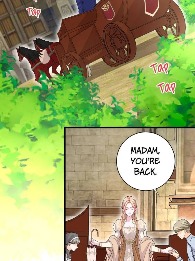 Love Under the Full Moon Chapter 32 page 3