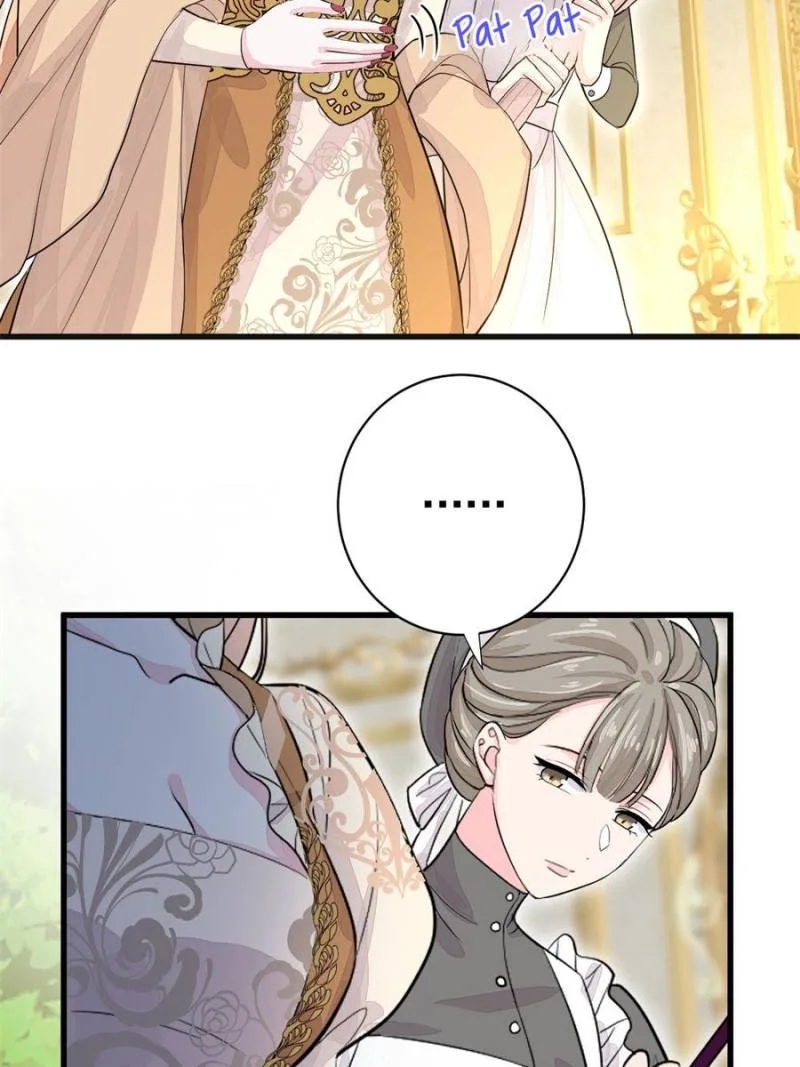 Love Under the Full Moon Chapter 32 page 19