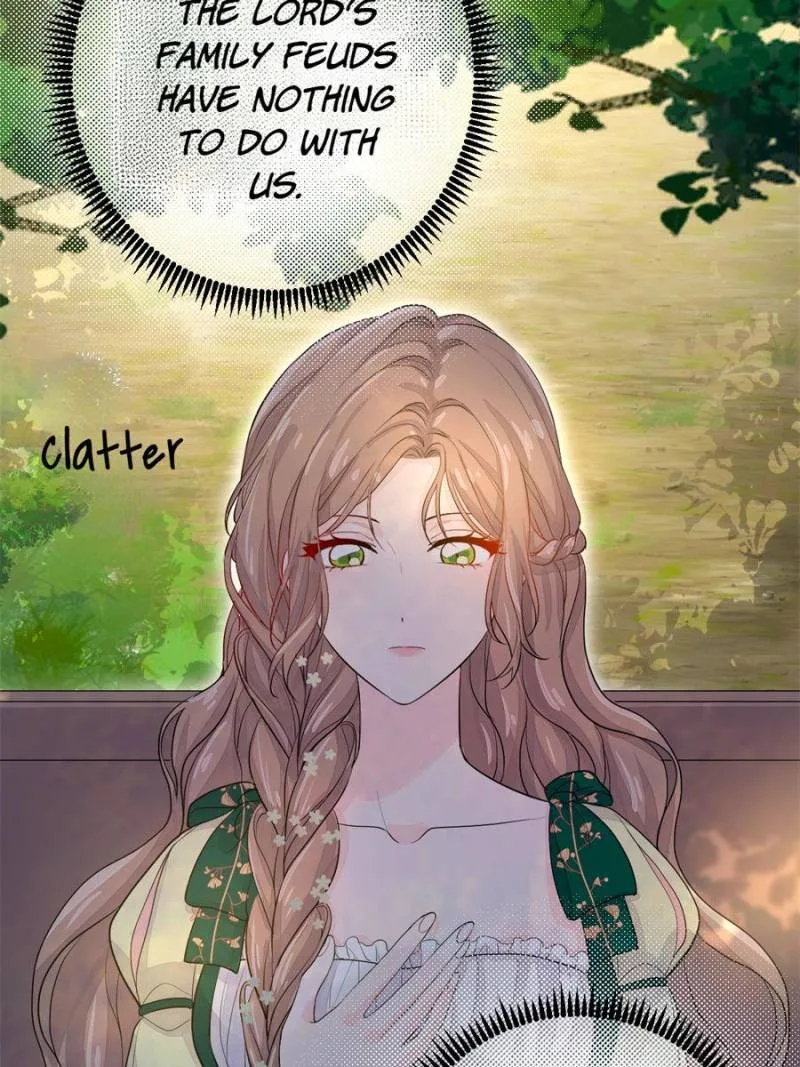 Love Under the Full Moon Chapter 32 page 37