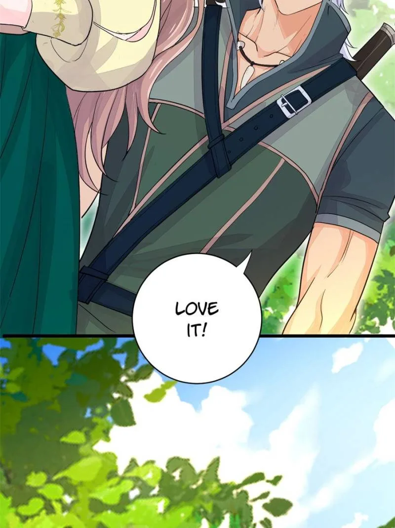Love Under the Full Moon Chapter 32 page 46
