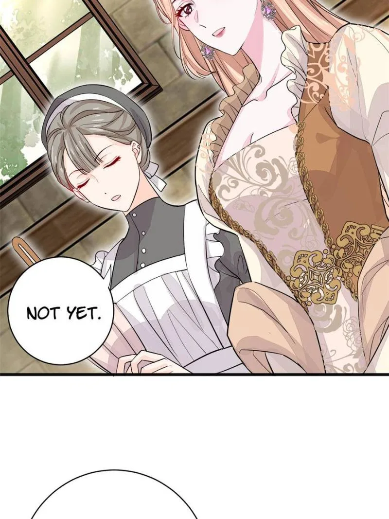 Love Under the Full Moon Chapter 32 page 5