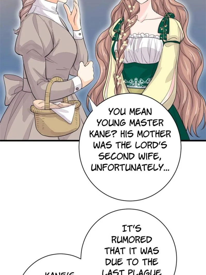 Love Under the Full Moon Chapter 32 page 28