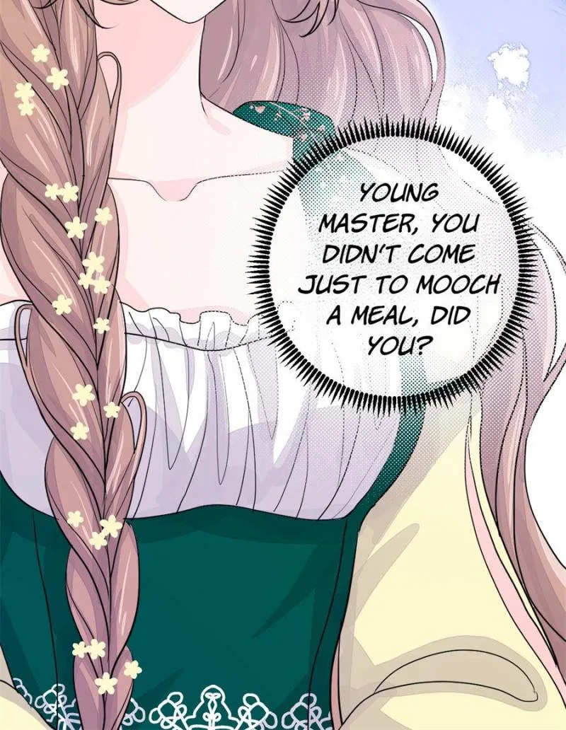 Love Under the Full Moon Chapter 32 page 50