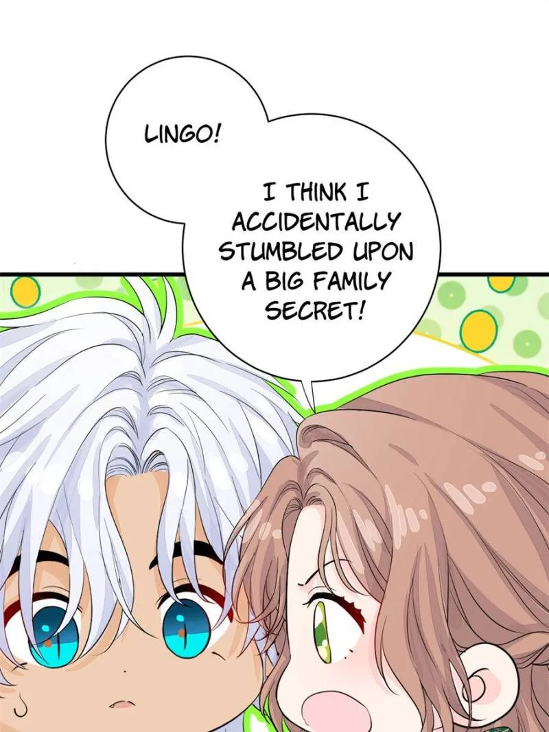 Love Under the Full Moon Chapter 32 page 34