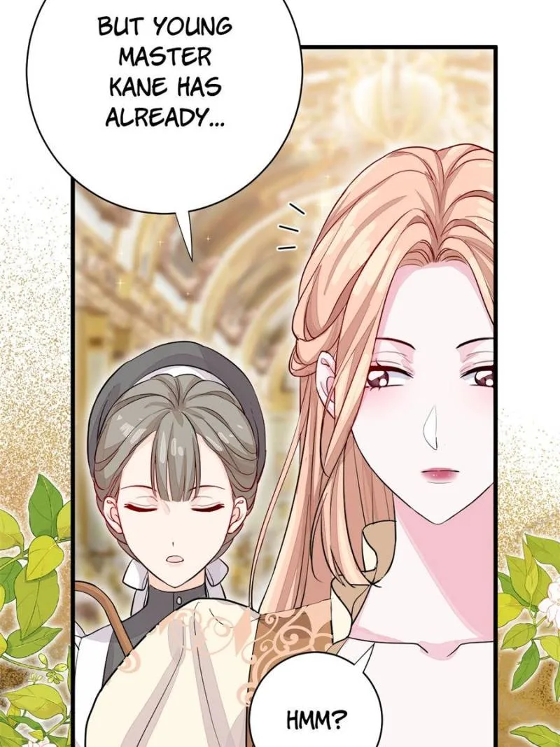 Love Under the Full Moon Chapter 32 page 6