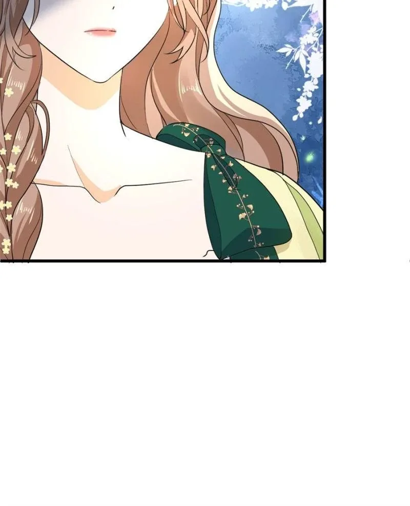 Love Under the Full Moon Chapter 33 page 15