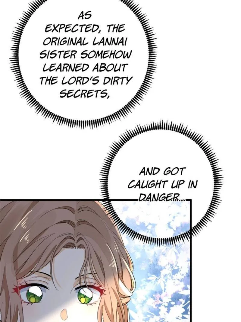 Love Under the Full Moon Chapter 33 page 14