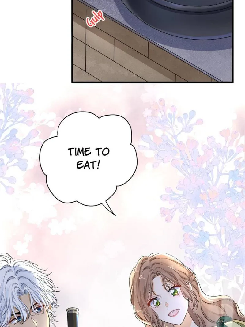 Love Under the Full Moon Chapter 33 page 3