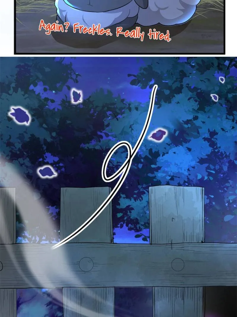 Love Under the Full Moon Chapter 33 page 47