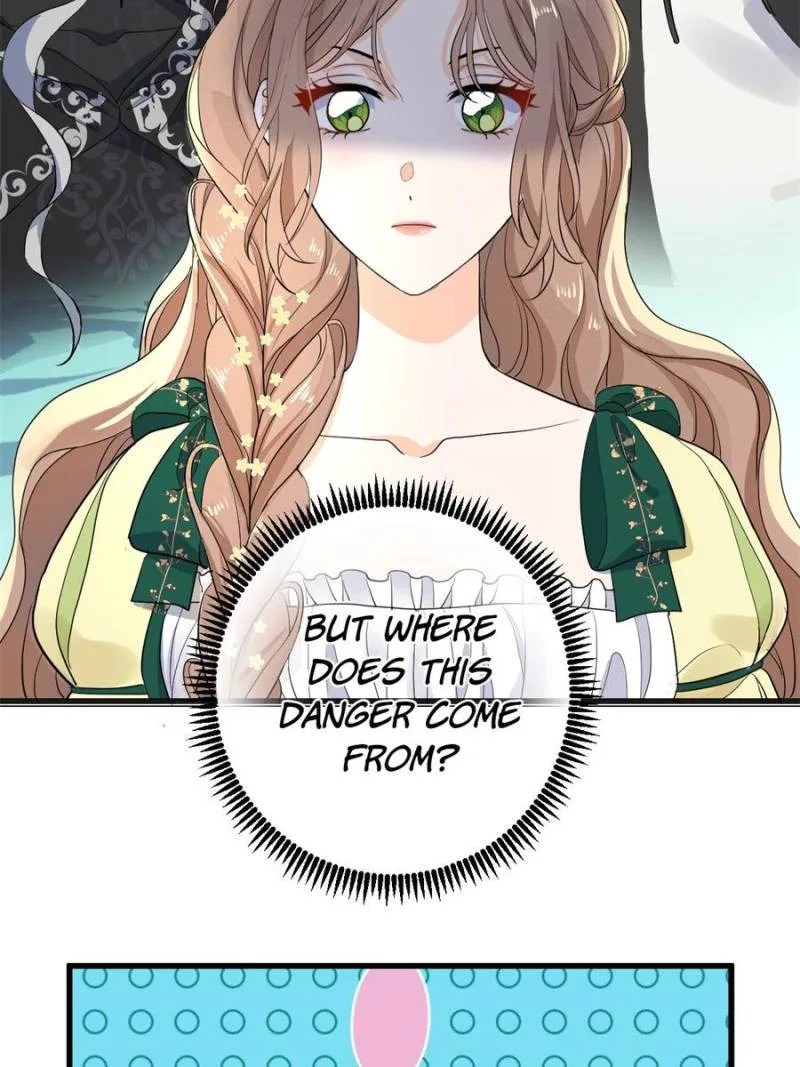 Love Under the Full Moon Chapter 33 page 17