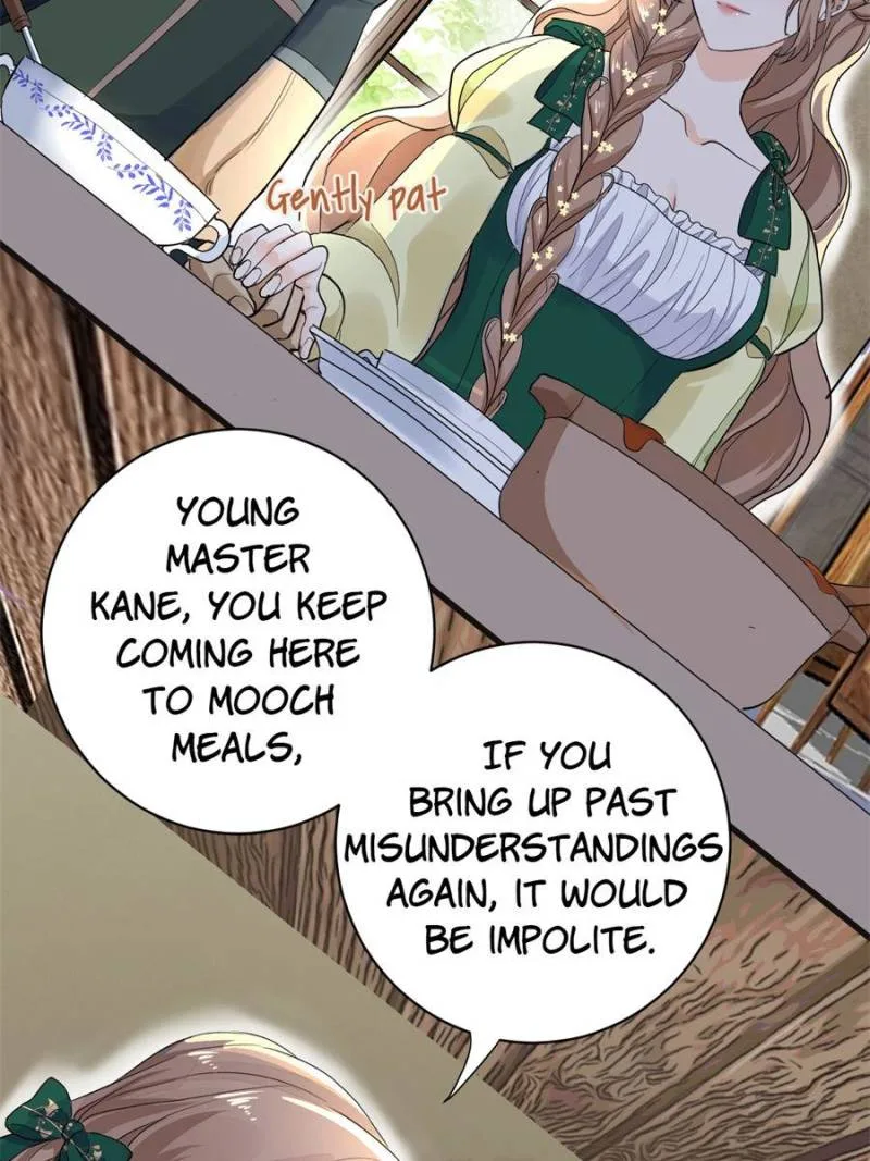 Love Under the Full Moon Chapter 33 page 20