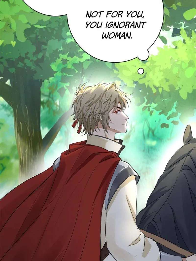 Love Under the Full Moon Chapter 33 page 31