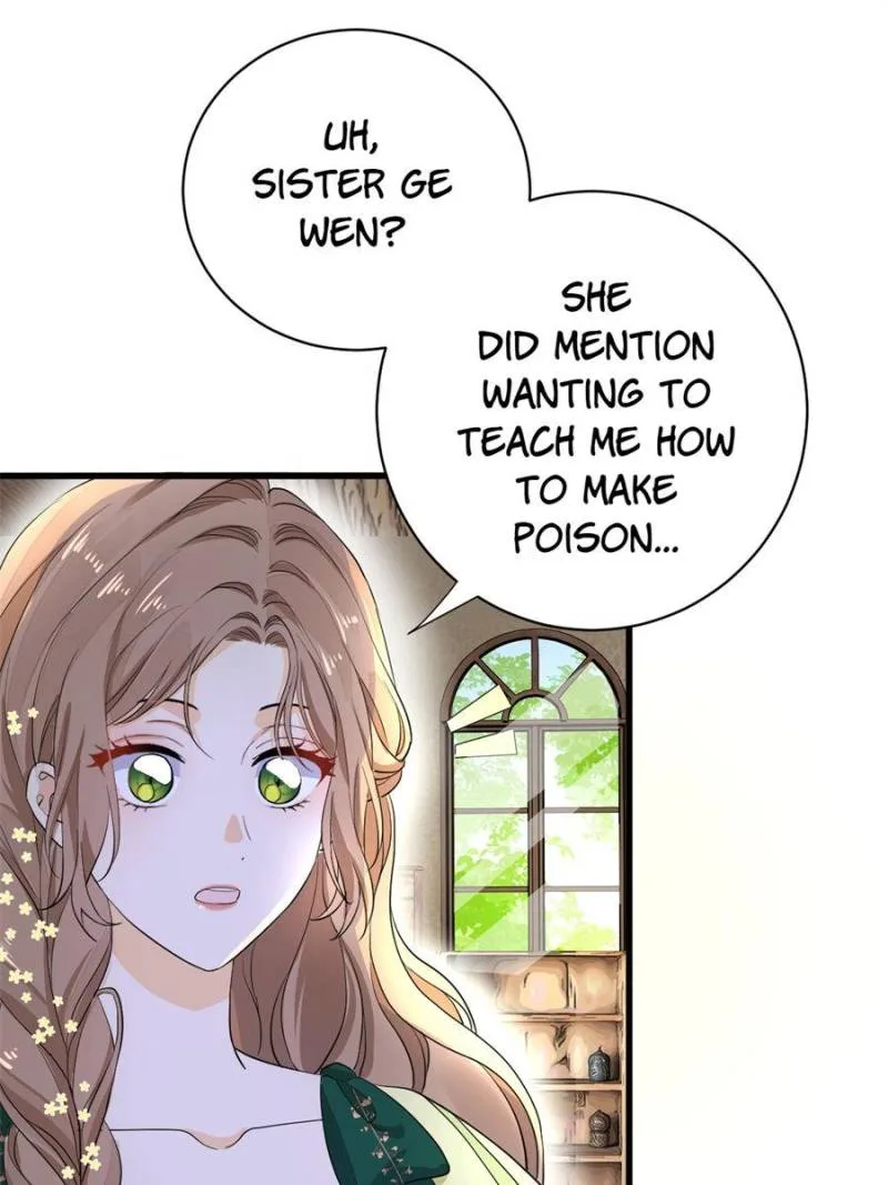 Love Under the Full Moon Chapter 33 page 24