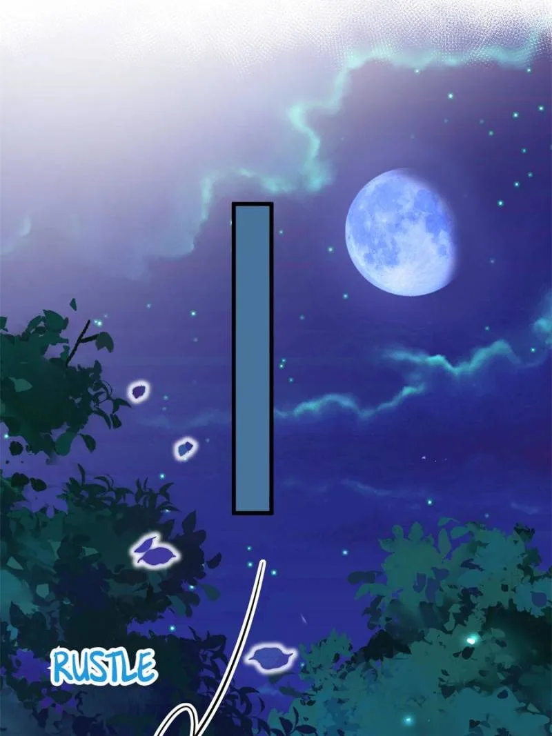 Love Under the Full Moon Chapter 33 page 44