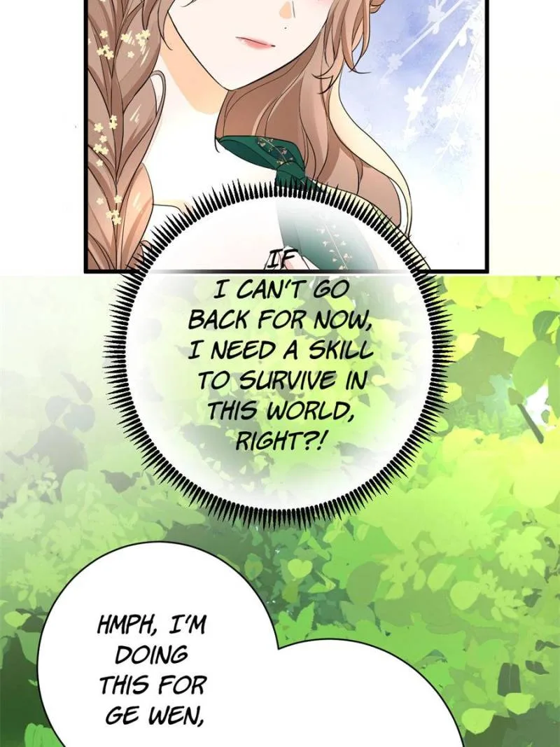 Love Under the Full Moon Chapter 33 page 30