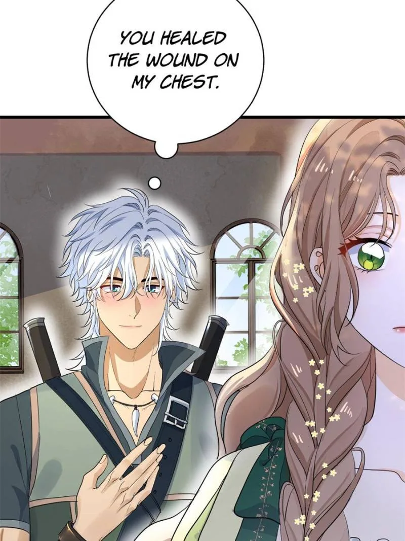 Love Under the Full Moon Chapter 33 page 28