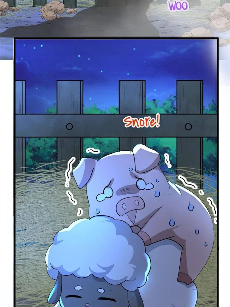 Love Under the Full Moon Chapter 33 page 46