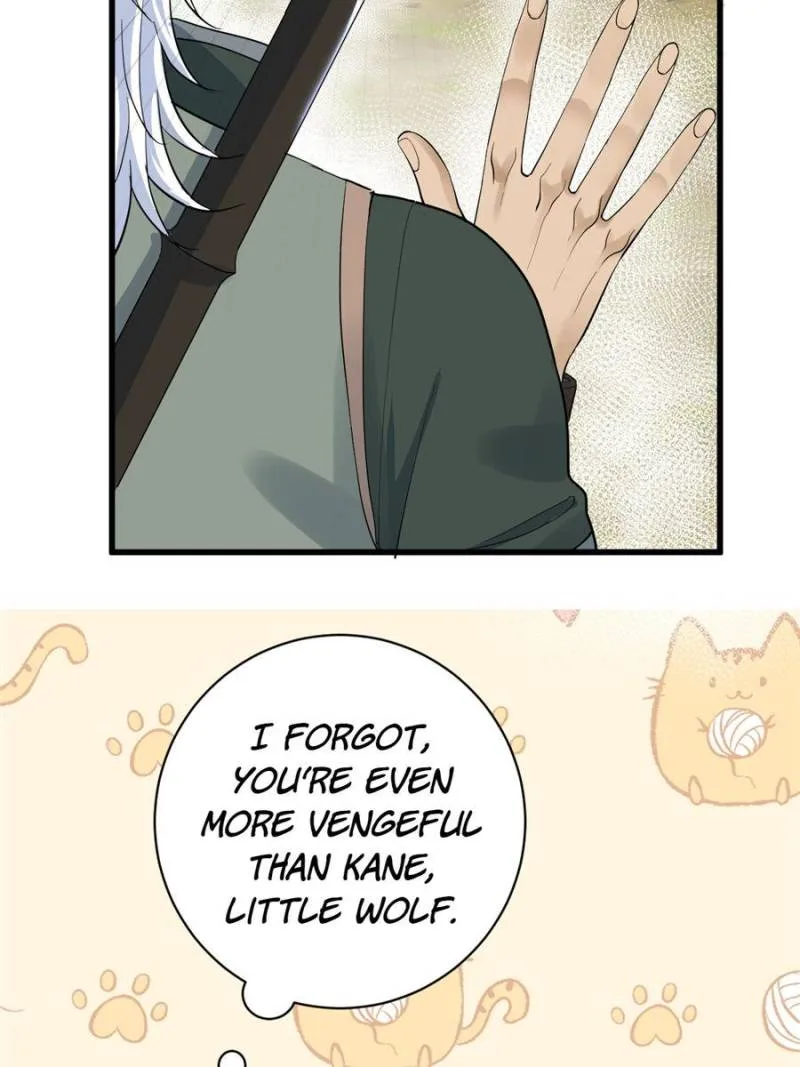 Love Under the Full Moon Chapter 33 page 37