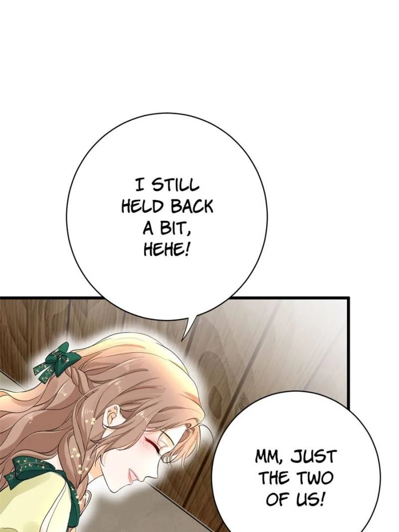 Love Under the Full Moon Chapter 33 page 39