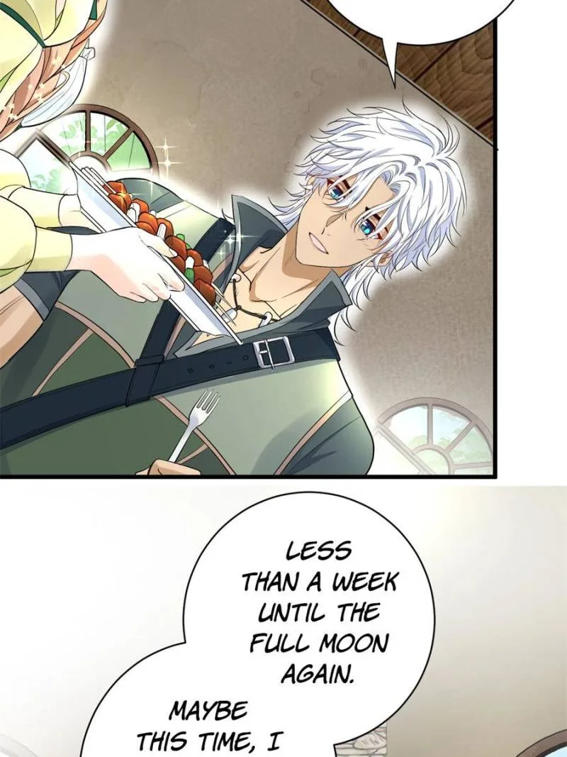 Love Under the Full Moon Chapter 33 page 40