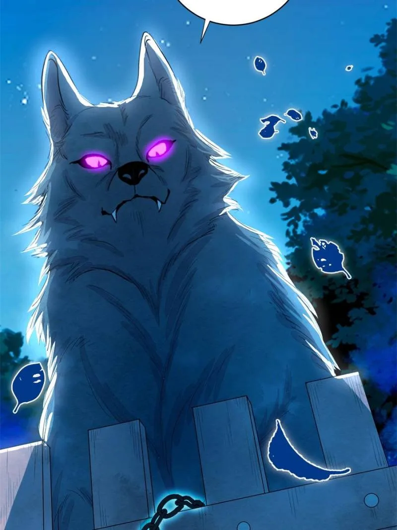 Love Under the Full Moon Chapter 34 page 5
