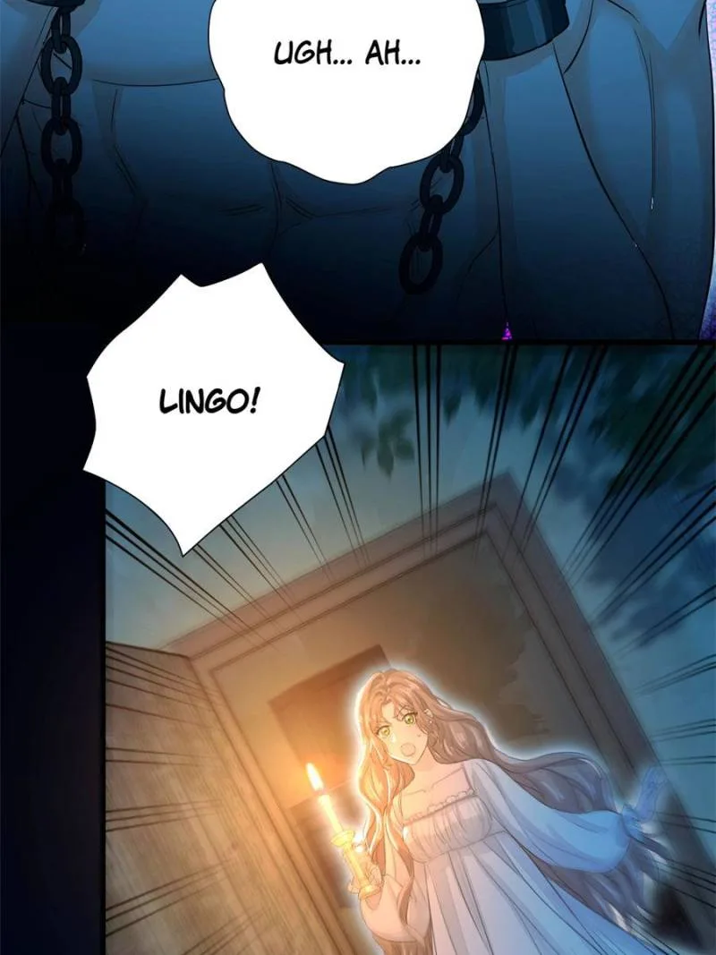 Love Under the Full Moon Chapter 34 page 13