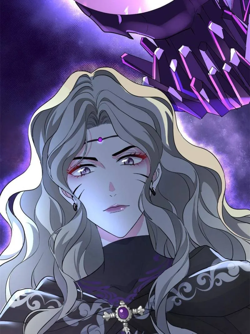 Love Under the Full Moon Chapter 35 page 5