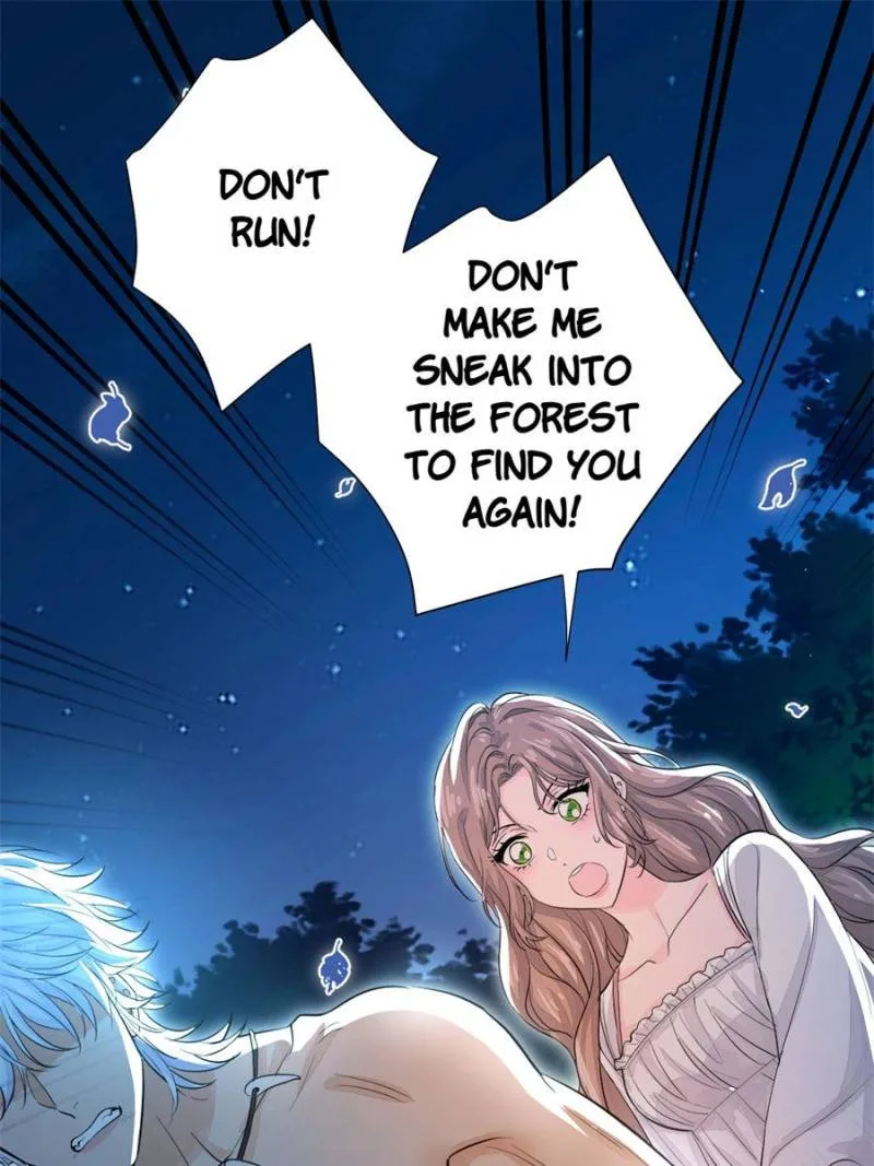 Love Under the Full Moon Chapter 34 page 26