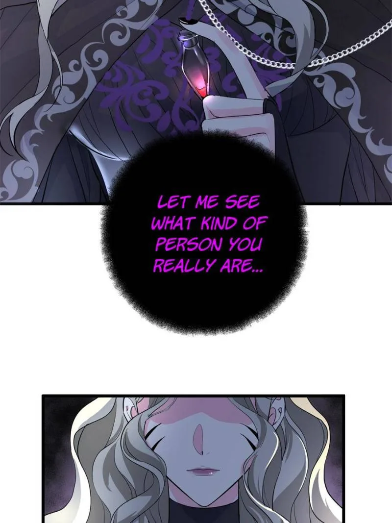 Love Under the Full Moon Chapter 35 page 6