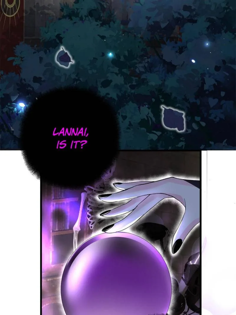 Love Under the Full Moon Chapter 35 page 3