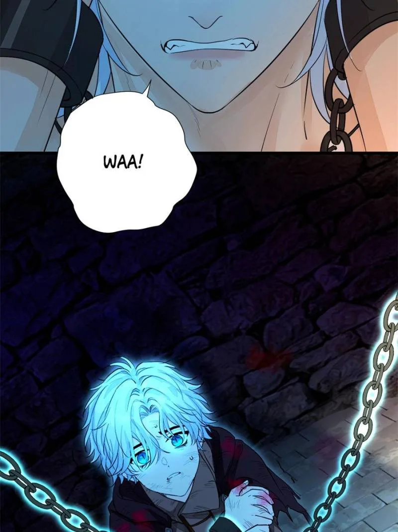 Love Under the Full Moon Chapter 34 page 20