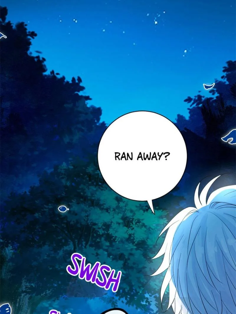 Love Under the Full Moon Chapter 34 page 8