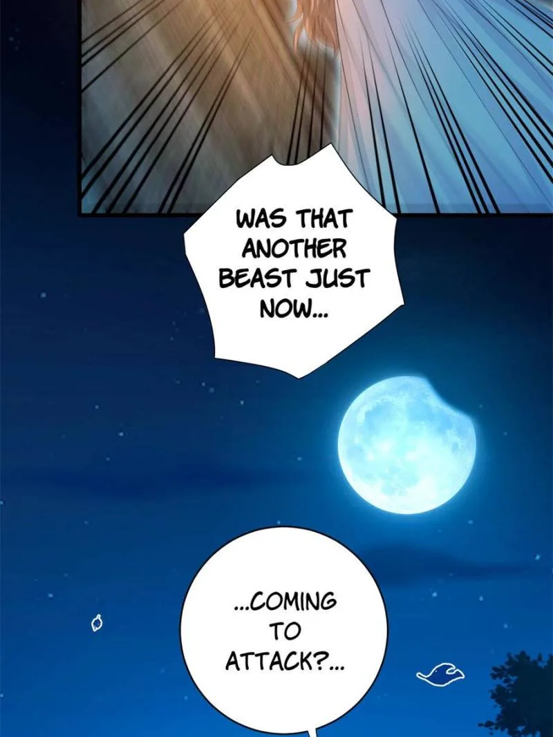 Love Under the Full Moon Chapter 34 page 14