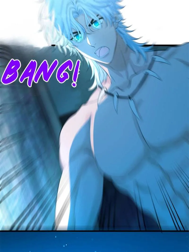 Love Under the Full Moon Chapter 34 page 7