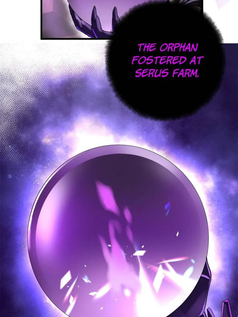 Love Under the Full Moon Chapter 35 page 4