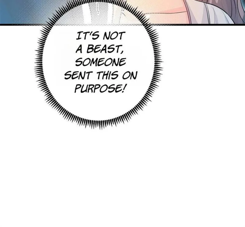 Love Under the Full Moon Chapter 34 page 17