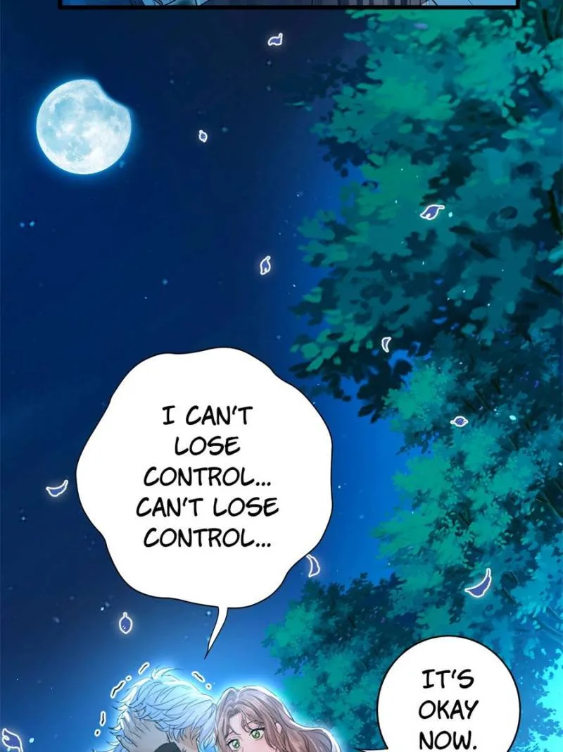 Love Under the Full Moon Chapter 34 page 30