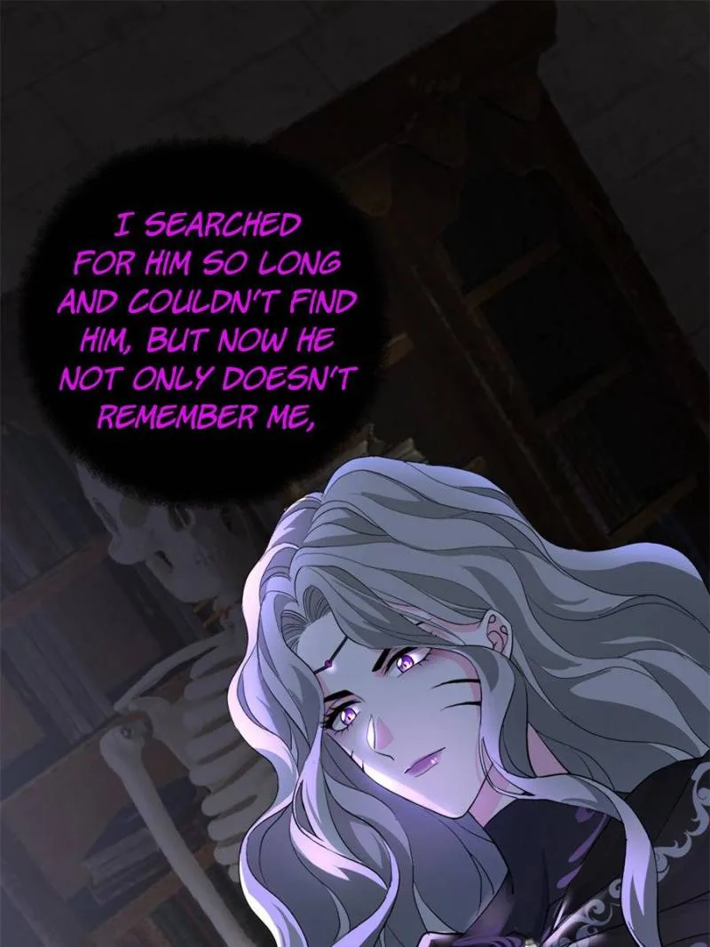 Love Under the Full Moon Chapter 35 page 10