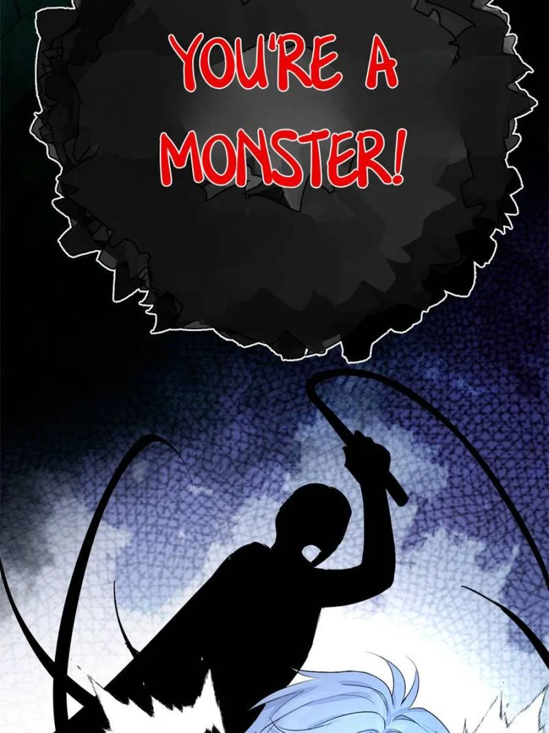 Love Under the Full Moon Chapter 34 page 22