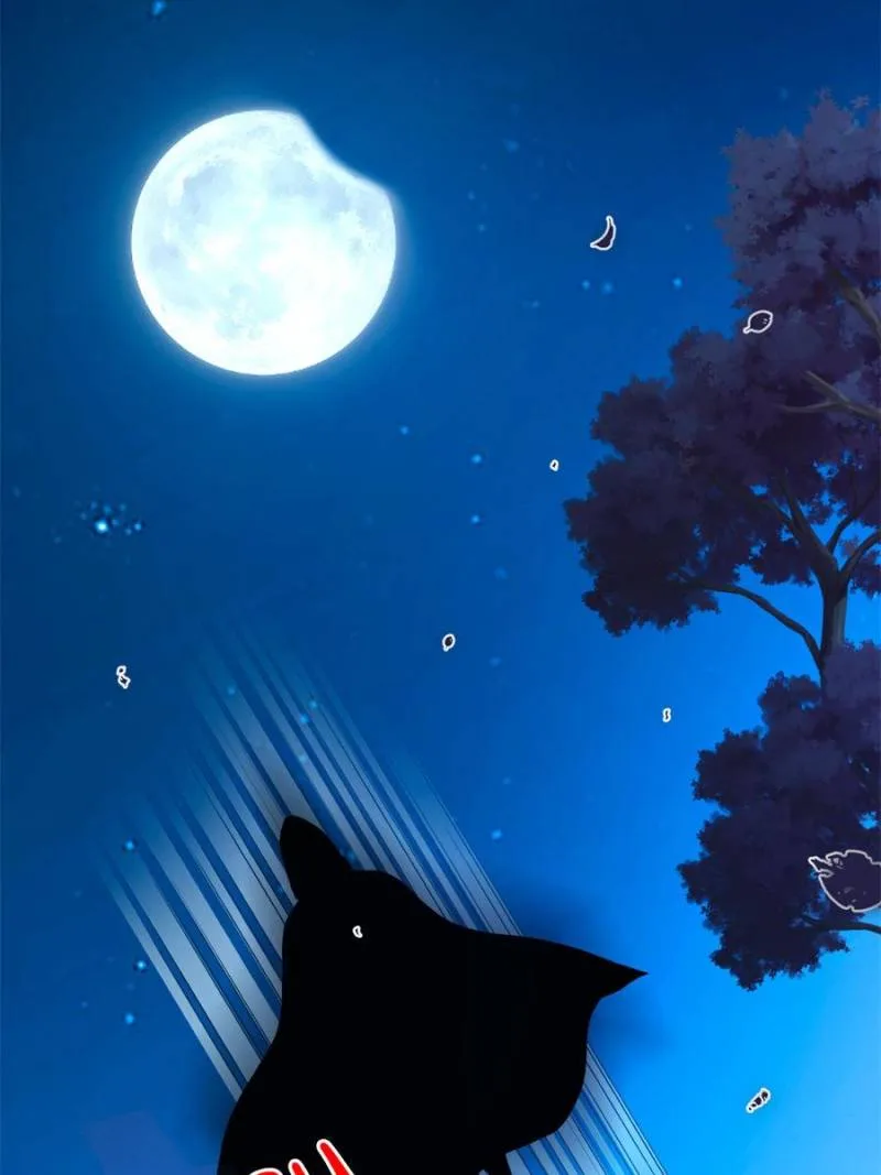 Love Under the Full Moon Chapter 34 page 49
