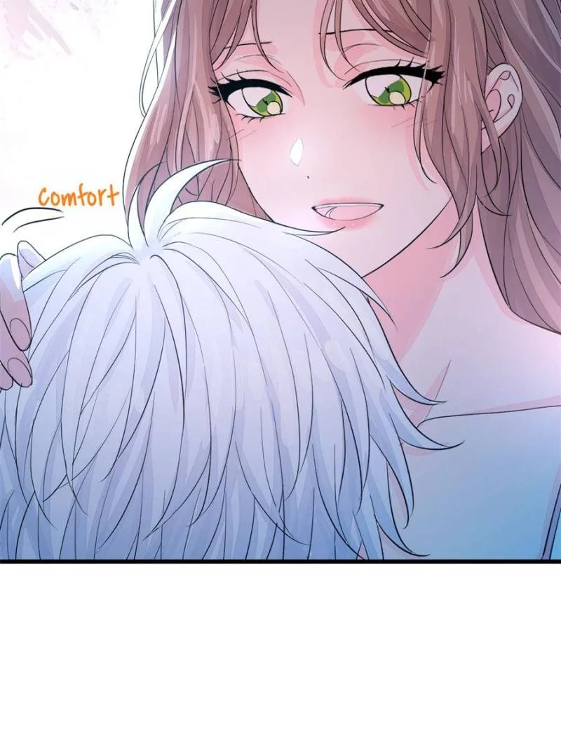 Love Under the Full Moon Chapter 34 page 32